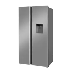 یخچال و فریزر ساید بای ساید تی سی ال مدل S660 ASD - فروشگاه ایکس ویژن اصفهان