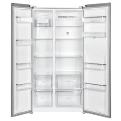 یخچال و فریزر ساید بای ساید تی سی ال مدل S660 ASD - فروشگاه ایکس ویژن اصفهان