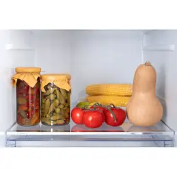 یخچال و فریزر ساید بای ساید تی سی ال مدل S660 ASD - فروشگاه ایکس ویژن اصفهان