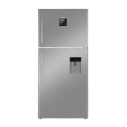 یخچال فریزر استیل ایکس ویژن مدل TT580 ASD - فروشگاه ایکس ویژن اصفهان