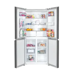 یخچال و فریزر چهار درب تی سی ال مدل F540 ASD - فروشگاه ایکس ویژن اصفهان