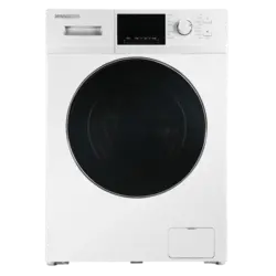 ماشین لباسشویی ایکس ویژن مدل TM72-AWBL ظرفیت ۷ کیلوگرم - فروشگاه ایکس ویژن اصفهان