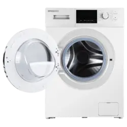 ماشین لباسشویی ایکس ویژن مدل TM72-AWBL ظرفیت ۷ کیلوگرم - فروشگاه ایکس ویژن اصفهان