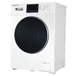 ماشین لباسشویی ایکس ویژن مدل TM72-AWBL ظرفیت ۷ کیلوگرم - فروشگاه ایکس ویژن اصفهان