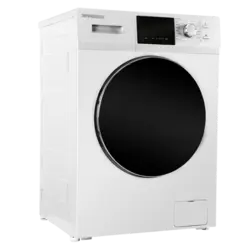 ماشین لباسشویی ایکس ویژن مدل TM72-AWBL ظرفیت ۷ کیلوگرم - فروشگاه ایکس ویژن اصفهان