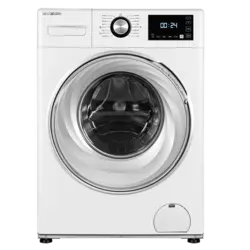 ماشین لباسشویی ایکس ویژن مدل WE82 AWI ظرفیت 8 کیلوگرم - فروشگاه ایکس ویژن اصفهان