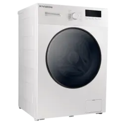 ماشین لباسشویی ایکس ویژن مدل TE62 AW ظرفیت 6 کیلوگرم - فروشگاه ایکس ویژن اصفهان