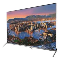 تلویزیون ال ای دی هوشمند تی سی ال مدل 65P8S سایز 65 اینچ - فروشگاه ایکس ویژن اصفهان