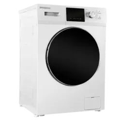 ماشین لباسشویی ایکس ویژن مدل X.vision XTW-904WBl ظرفیت 9 کیلوگرم - فروشگاه ایکس ویژن اصفهان