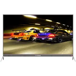 تلویزیون ایکس ویژن مدل 49XKU635 سایز 49 اینچ - فروشگاه ایکس ویژن اصفهان