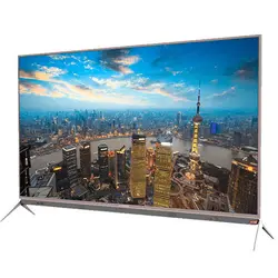 تلویزیون ایکس ویژن مدل 55XKU635 سایز 55 اینچ - فروشگاه ایکس ویژن اصفهان