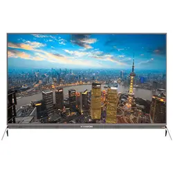 تلویزیون ایکس ویژن مدل 55XKU635 سایز 55 اینچ - فروشگاه ایکس ویژن اصفهان