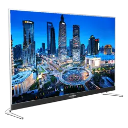 تلویزیون ایکس ویژن مدل X.vision 50XKU575 سایز 50 اینچ - فروشگاه ایکس ویژن اصفهان