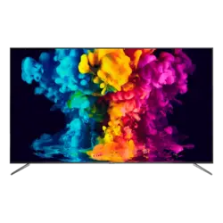 تلویزیون ال ای دی هوشمند تی سی ال مدل 55C715 سایز 55 اینچ - فروشگاه ایکس ویژن اصفهان