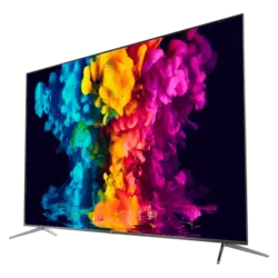 تلویزیون ال ای دی هوشمند تی سی ال مدل 55C715 سایز 55 اینچ - فروشگاه ایکس ویژن اصفهان