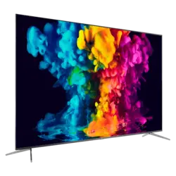 تلویزیون ال ای دی هوشمند تی سی ال مدل 55C715 سایز 55 اینچ - فروشگاه ایکس ویژن اصفهان