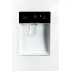 يخچال و فريزر سايد بای سايد ايكس ويژن مدل XTR-S920WD - فروشگاه ایکس ویژن اصفهان