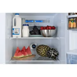 يخچال و فريزر سايد بای سايد ايكس ويژن مدل XTR-S920WD - فروشگاه ایکس ویژن اصفهان