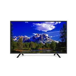 تلویزیون LED TV ایکس ویژن مدل 32XK520 سه ورودی HDMI