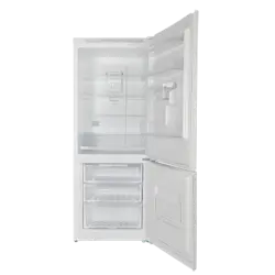 یخچال فریزر پایین ایکس ویژن XVR-B703SD با گارانتی شرکت مادیران تضمین اصالت کالا
