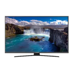 تلویزیون ایکس ویژن مدل 49XTU615 در اندازه 55 اینچی با کیفیت و قیمتی فوق العاده طوفانی