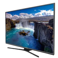 تلویزیون ایکس ویژن مدل 49XTU615 در اندازه 55 اینچی با کیفیت و قیمتی فوق العاده طوفانی