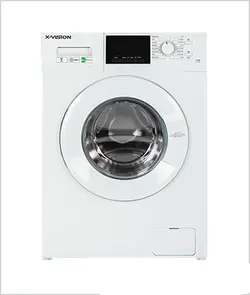ماشین لباسشویی 7 کیلویی با سرعت موتور 1200 دور در دقیقه XVW-724