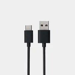 کابل شارژ سریع USB Type-C شیائومی 120 سانتی متری
