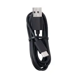 کابل شارژ سریع USB Type-C شیائومی 120 سانتی متری