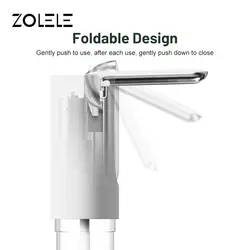 دستگاه پمپ آب شارژی Zolee ZL100 شیائومی