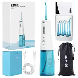 شستشو دهنده دهان و دندان Bomidi D3 Pro شیائومی
