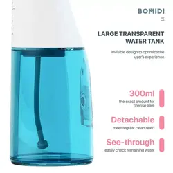 شستشو دهنده دهان و دندان Bomidi D3 Pro شیائومی