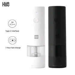 فلفل و نمک ساب شارژِی HUOHOU HU0201 شیائومی