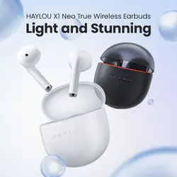 هدفون بلوتوث Haylou X1 Neo شیائومی