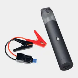 جارو شارژی و جامپ استارتر Lydsto YM-XCYJDY02 شیائومی