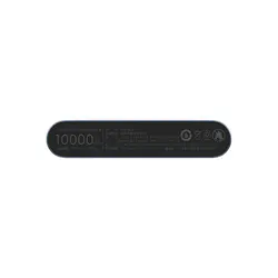 پاور بانک ۱۰۰۰۰ ورژن 3 دو پورت شیائومی