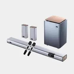 ساندبار 5.1 کانال BINNIFA Live-3D شیائومی