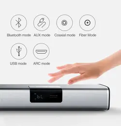 ساندبار 5.1 کانال BINNIFA Live-3D شیائومی