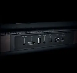 ساندبار 5.1 کانال BINNIFA Live-3D شیائومی