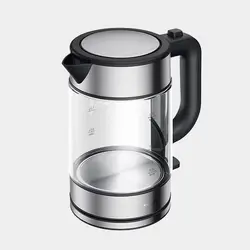 کتری برقی Glass Kettle شیائومی