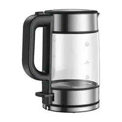 کتری برقی Glass Kettle شیائومی