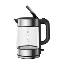 کتری برقی Glass Kettle شیائومی