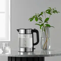کتری برقی Glass Kettle شیائومی