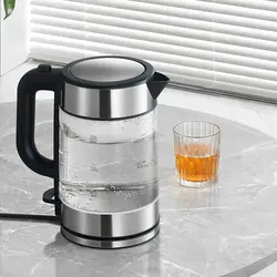 کتری برقی Glass Kettle شیائومی