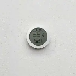 دما و رطوبت سنج دیواری میجیا شیائومی