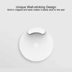 دما و رطوبت سنج دیواری میجیا شیائومی