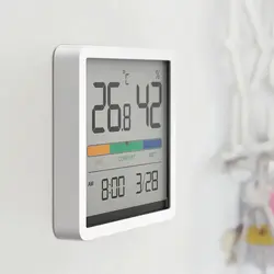 دما و رطوبت سنج دیواری MIIIW شیائومی