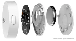 سنسور هوشمند دما و رطوبت شیائومی