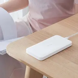 پاور بانک ۱۰۰۰۰ ردمی شیائومی