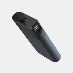 پاور بانک و مودم همراه 4G شیائومی مدل ZMI MF855 با ظرفیت 7800mAh